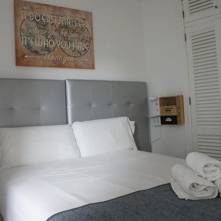 Apn Rio Darro Apartment กรานาดา ภายนอก รูปภาพ