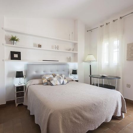 Apn Rio Darro Apartment กรานาดา ภายนอก รูปภาพ