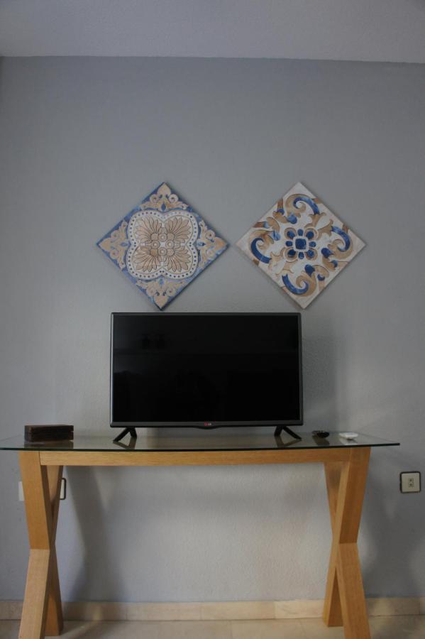 Apn Rio Darro Apartment กรานาดา ภายนอก รูปภาพ