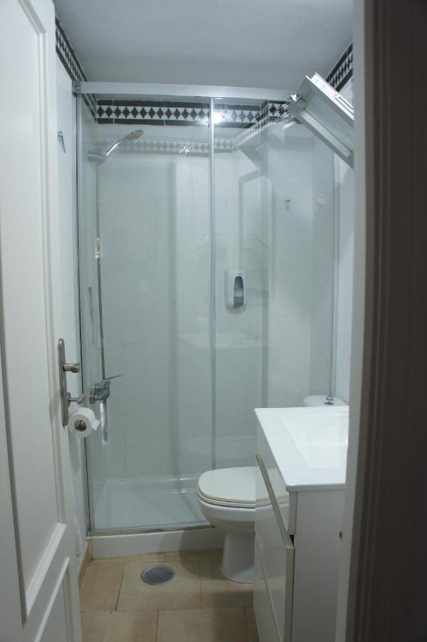 Apn Rio Darro Apartment กรานาดา ภายนอก รูปภาพ