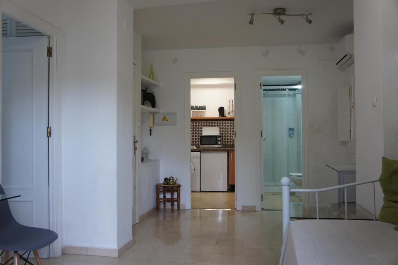 Apn Rio Darro Apartment กรานาดา ภายนอก รูปภาพ