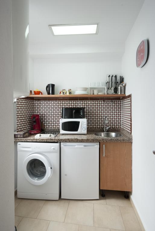 Apn Rio Darro Apartment กรานาดา ภายนอก รูปภาพ