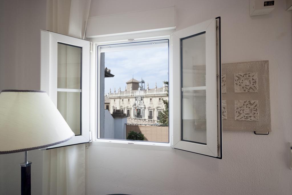 Apn Rio Darro Apartment กรานาดา ภายนอก รูปภาพ
