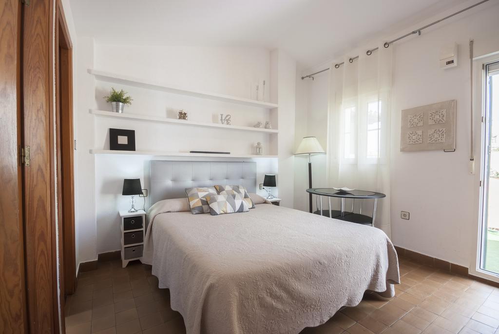 Apn Rio Darro Apartment กรานาดา ภายนอก รูปภาพ