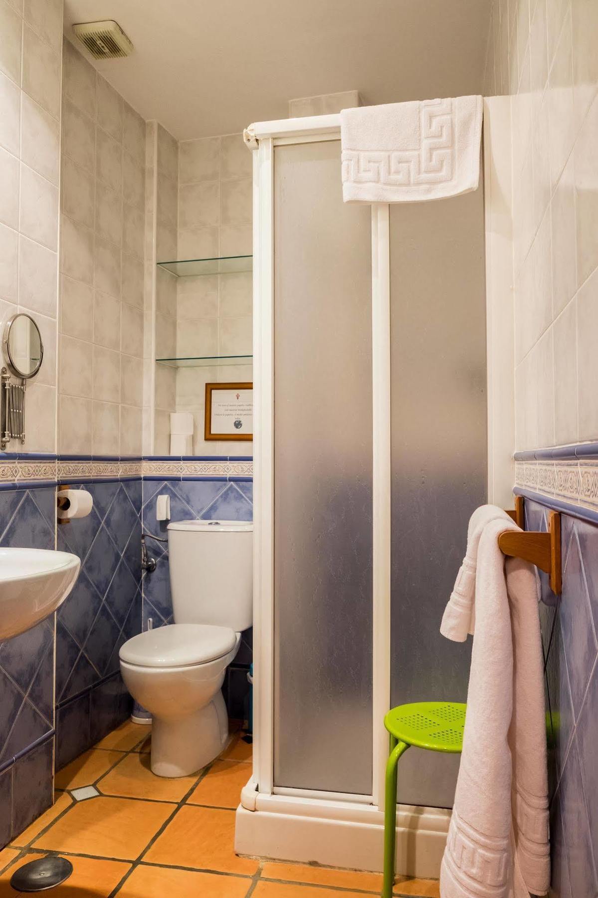Apn Rio Darro Apartment กรานาดา ภายนอก รูปภาพ