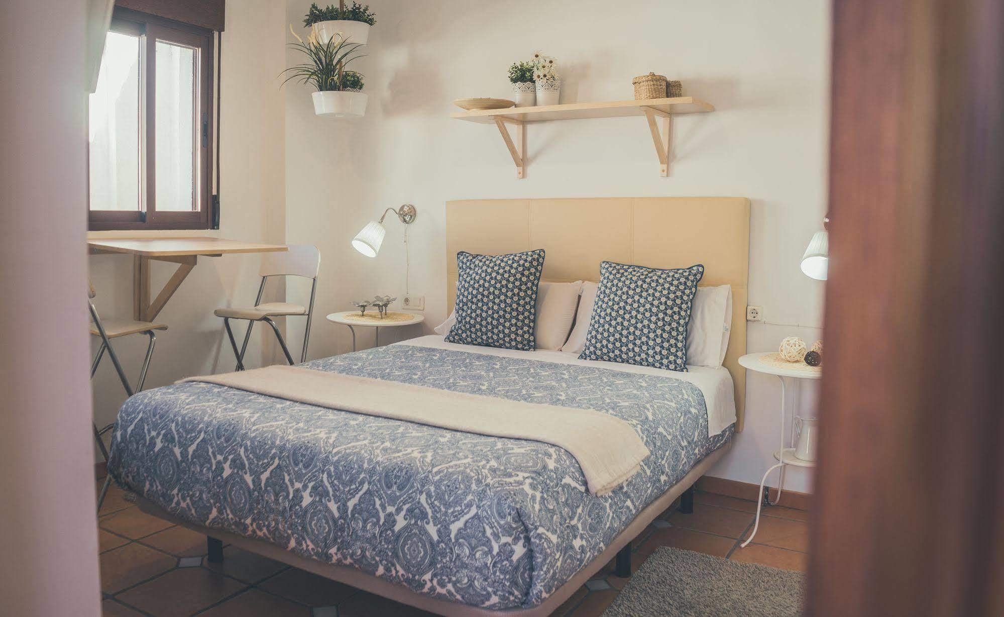 Apn Rio Darro Apartment กรานาดา ภายนอก รูปภาพ