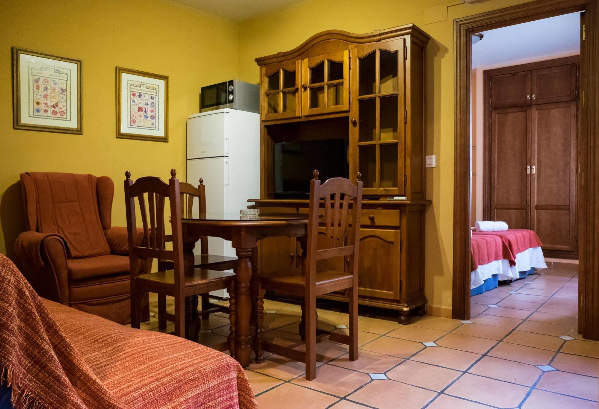 Apn Rio Darro Apartment กรานาดา ภายนอก รูปภาพ