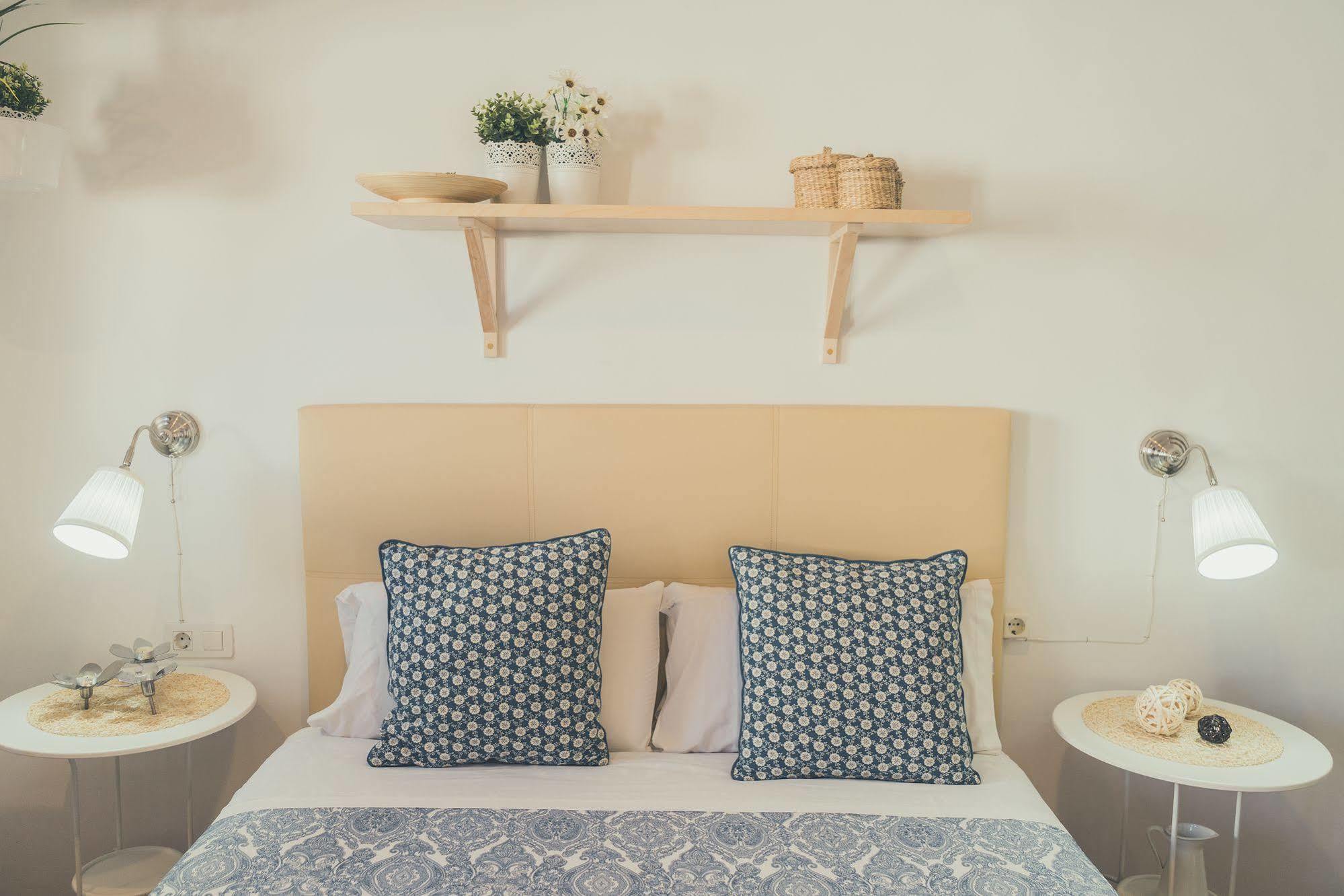 Apn Rio Darro Apartment กรานาดา ภายนอก รูปภาพ