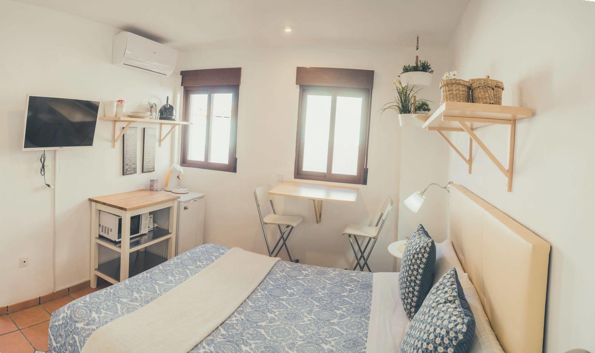 Apn Rio Darro Apartment กรานาดา ภายนอก รูปภาพ